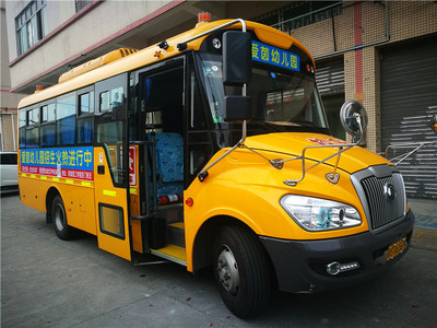 常平豪華租車承包服務——合順汽車租賃覆蓋城際、學校、房車與工廠等多場景
