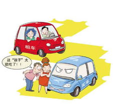 油價下跌催火租車市場，汽車租賃行業迎“有市無車”新常態